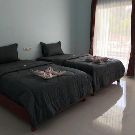 Honeybee Homestay Kuta  Εξωτερικό φωτογραφία