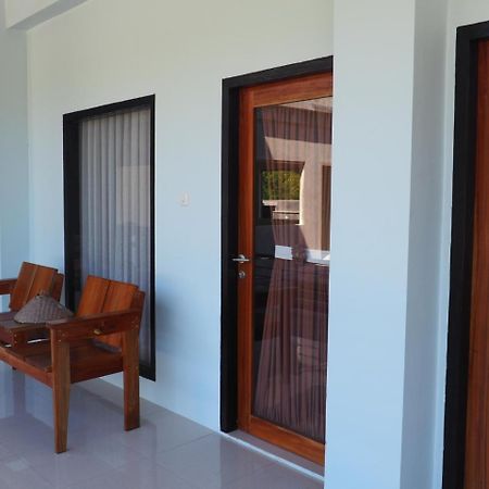 Honeybee Homestay Kuta  Εξωτερικό φωτογραφία
