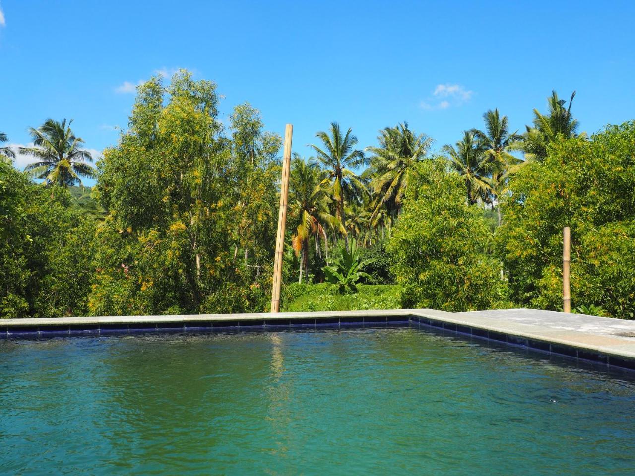 Honeybee Homestay Kuta  Εξωτερικό φωτογραφία