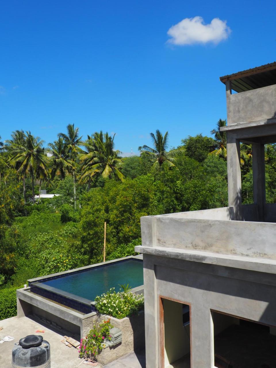 Honeybee Homestay Kuta  Εξωτερικό φωτογραφία