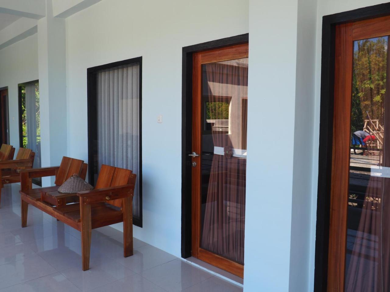 Honeybee Homestay Kuta  Εξωτερικό φωτογραφία