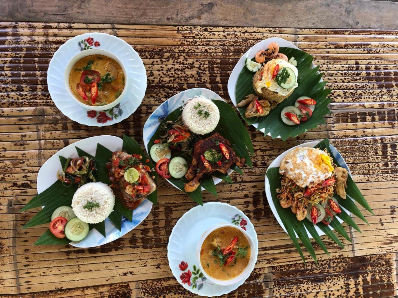 Honeybee Homestay Kuta  Εξωτερικό φωτογραφία