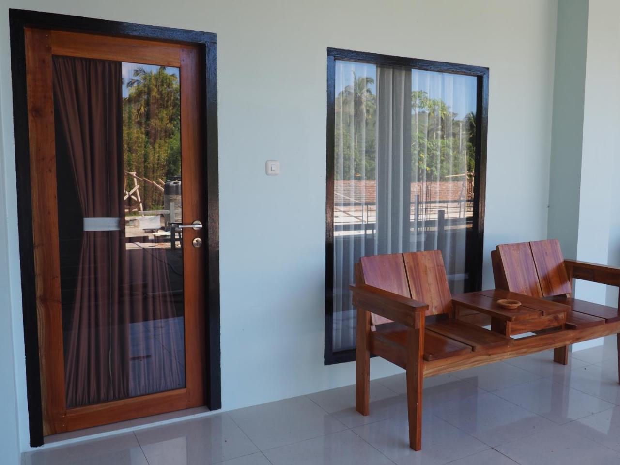 Honeybee Homestay Kuta  Εξωτερικό φωτογραφία