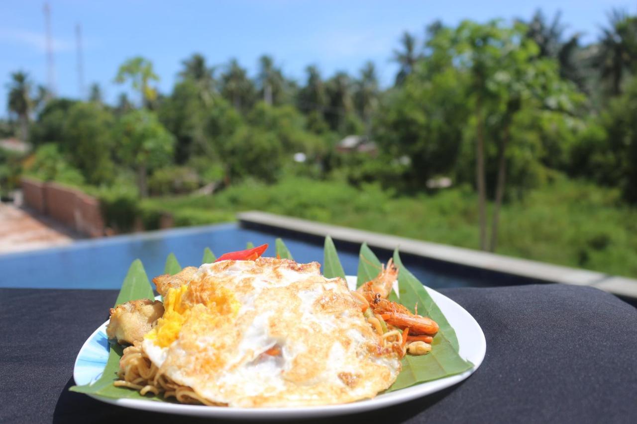 Honeybee Homestay Kuta  Εξωτερικό φωτογραφία