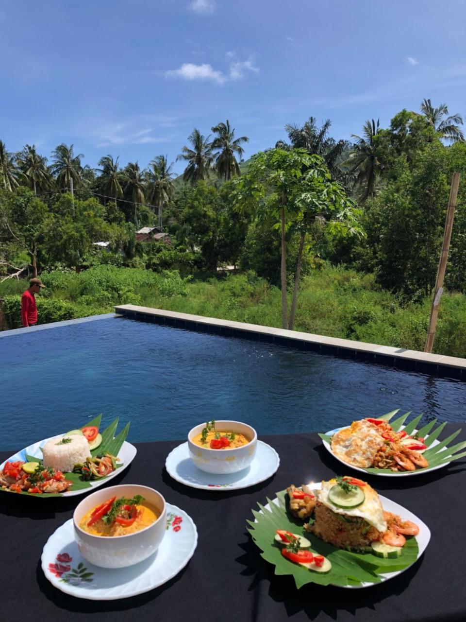 Honeybee Homestay Kuta  Εξωτερικό φωτογραφία