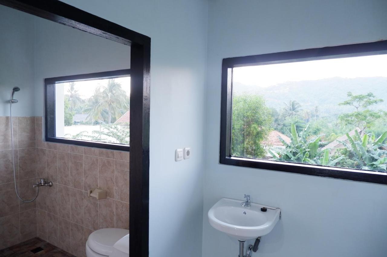 Honeybee Homestay Kuta  Εξωτερικό φωτογραφία