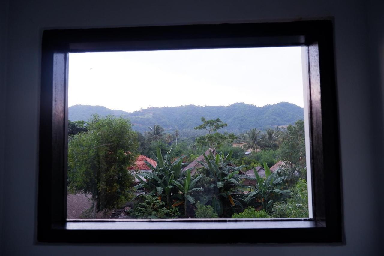 Honeybee Homestay Kuta  Εξωτερικό φωτογραφία