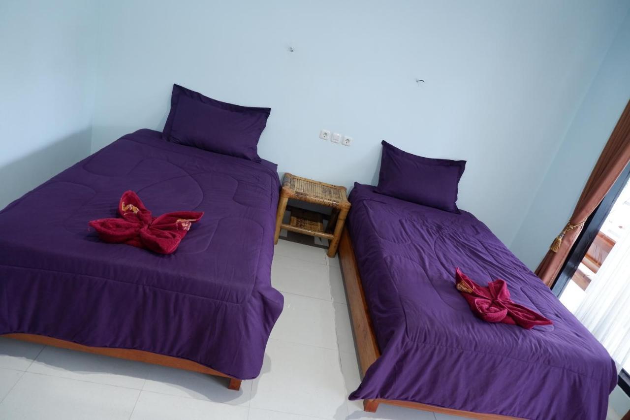 Honeybee Homestay Kuta  Εξωτερικό φωτογραφία