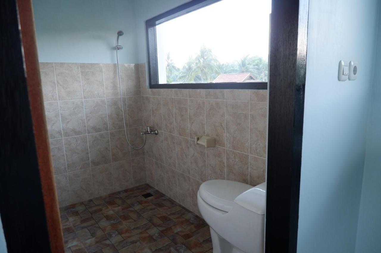 Honeybee Homestay Kuta  Εξωτερικό φωτογραφία