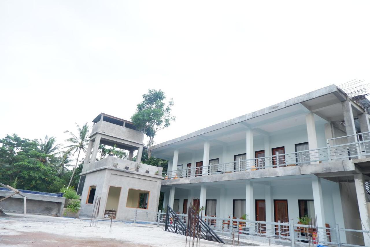 Honeybee Homestay Kuta  Εξωτερικό φωτογραφία