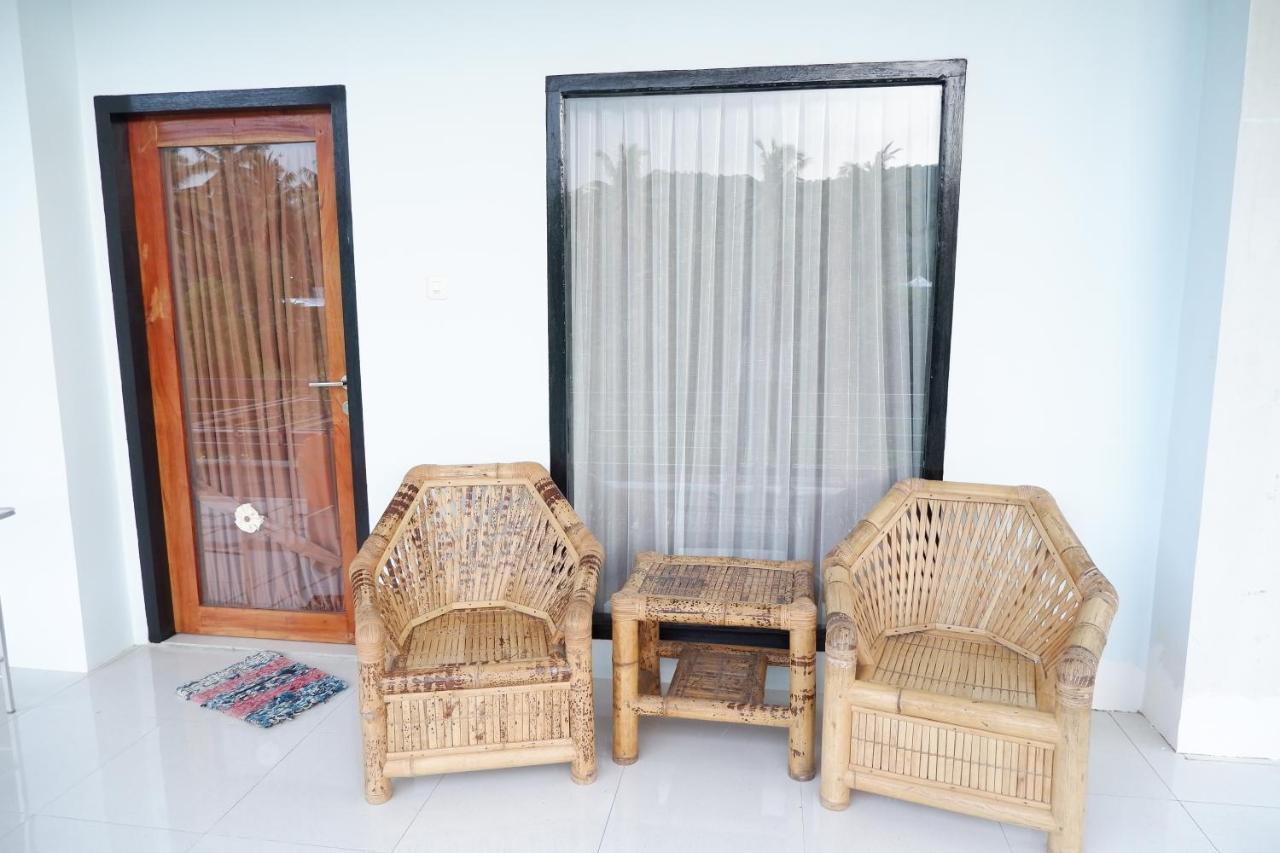 Honeybee Homestay Kuta  Εξωτερικό φωτογραφία