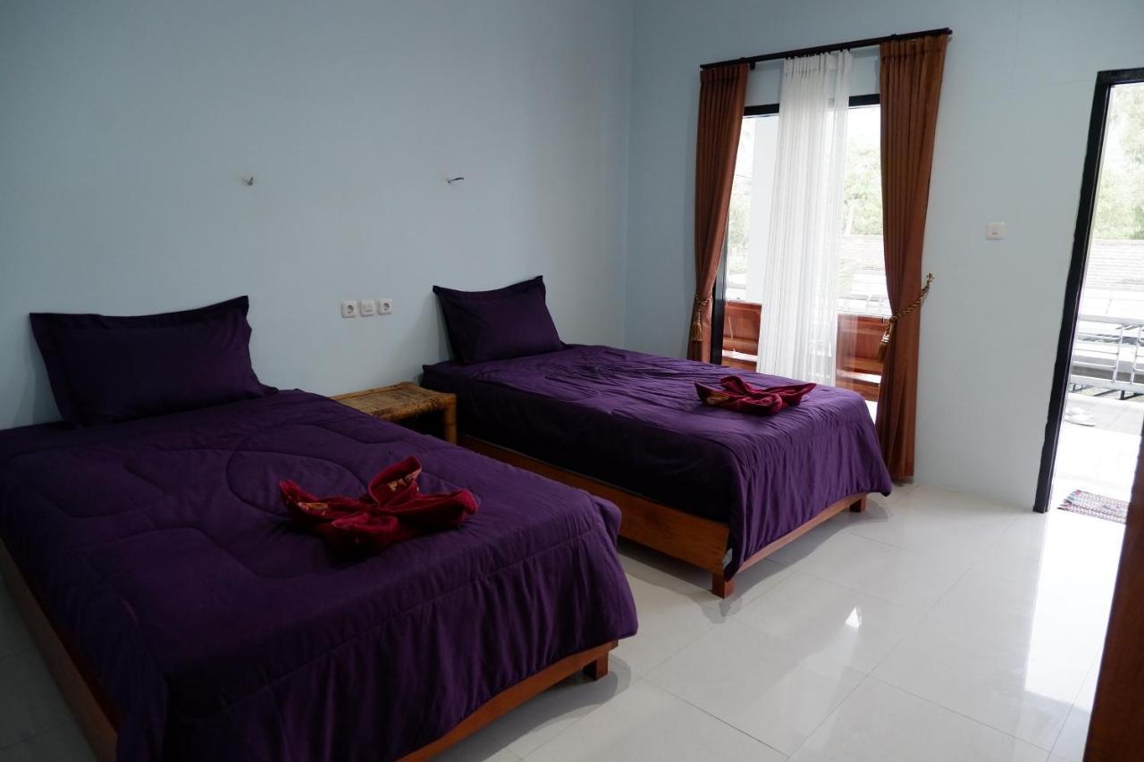 Honeybee Homestay Kuta  Εξωτερικό φωτογραφία