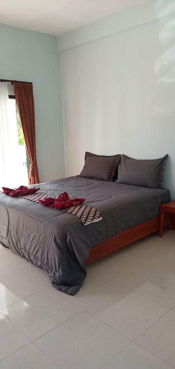 Honeybee Homestay Kuta  Εξωτερικό φωτογραφία