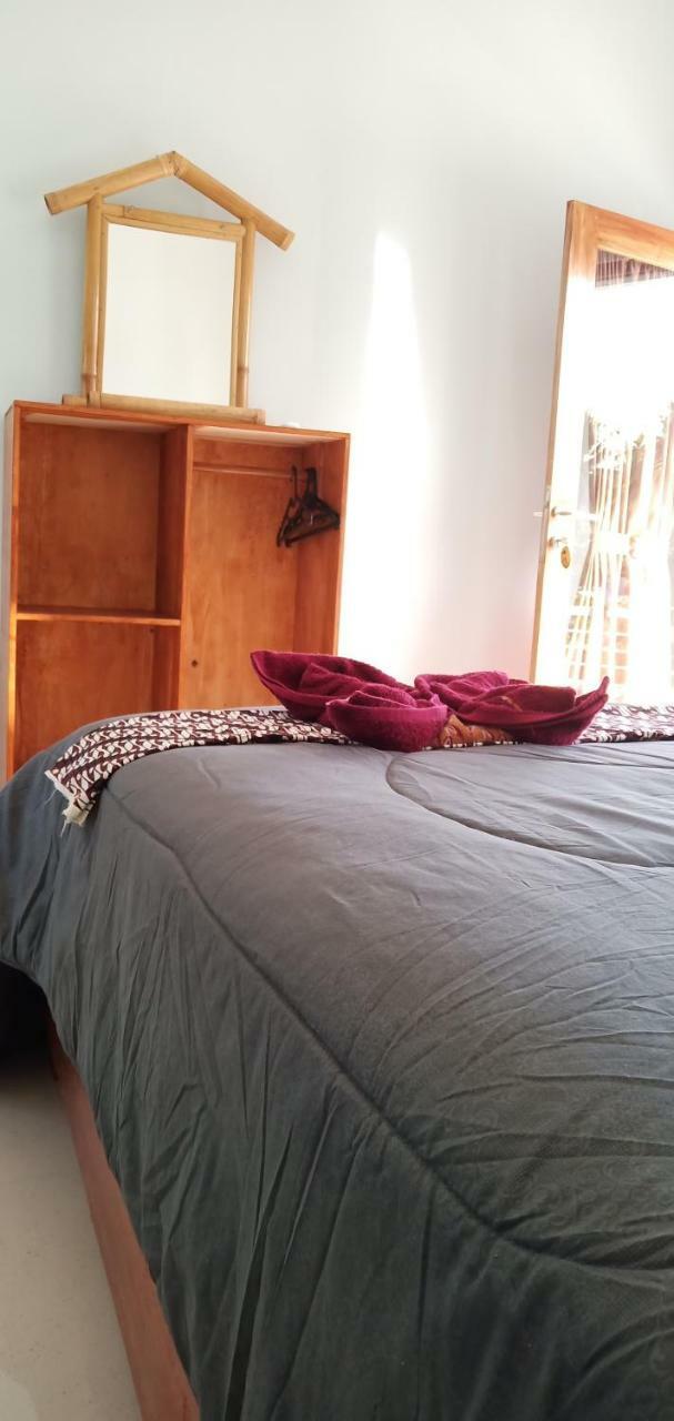 Honeybee Homestay Kuta  Εξωτερικό φωτογραφία